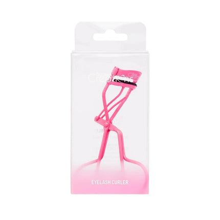 Beauty Creations Eyelash Curler Hot Pink