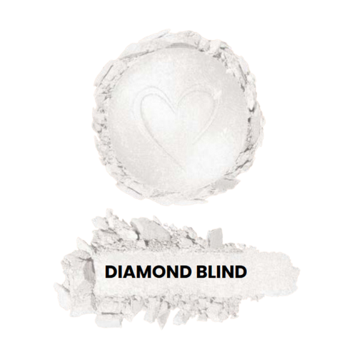 Beauty Creations Final Finish Baked Highlighter Diamond Blind