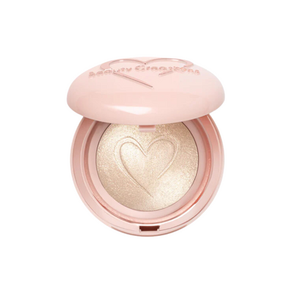 Beauty Creations Final Finish Baked Highlighter Flashy