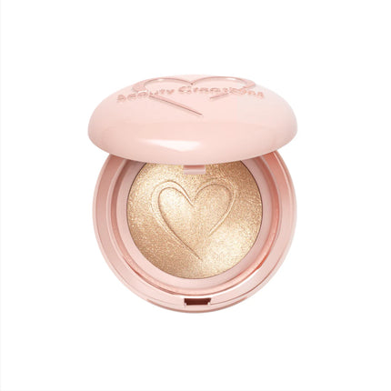 Beauty Creations Final Finish Baked Highlighter Golden Mind