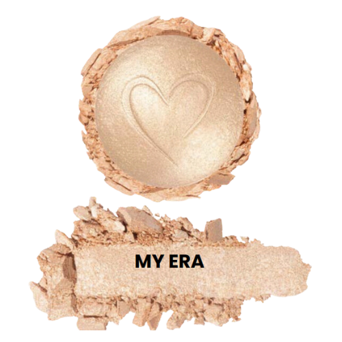 Beauty Creations Final Finish Baked Highlighter My Era