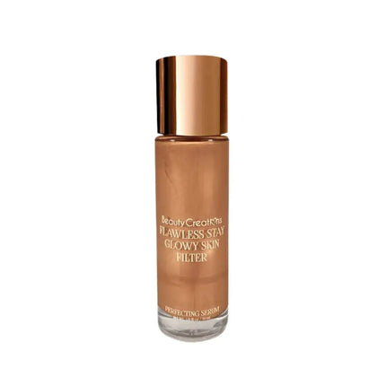 Beauty Creations Flawless Stay Glowy Skin Filter Serum