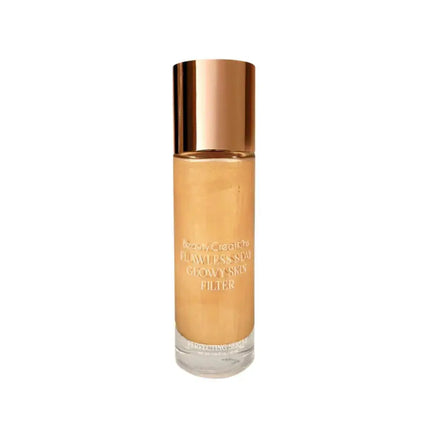 Beauty Creations Flawless Stay Glowy Skin Filter Serum