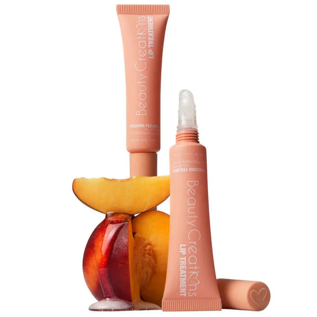 Beauty Creations Lip Treatment & Tint Peaching Feelings