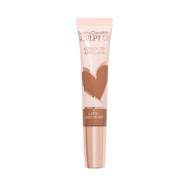 Beauty Creations Liquid Contour Sculpt Up Latte Macchiato