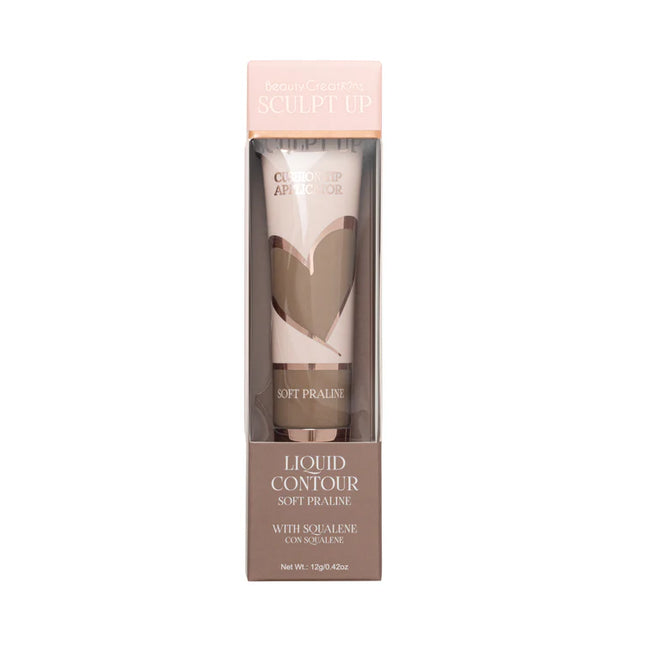 Beauty Creations Liquid Contour Sculpt Up Soft Praline