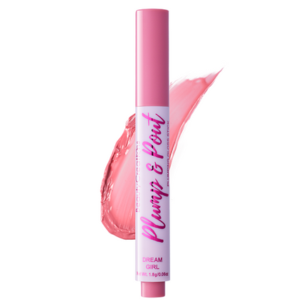 Beauty Creations Plump & Pout Plumping Gloss Stick Dream Girl