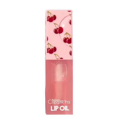 Beauty Creations Sweet Dose Lip Oil Cherry