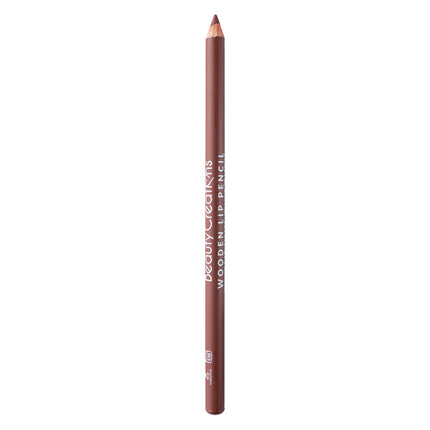 Beauty Creations Wooden Lip Pencil Toffee Bites