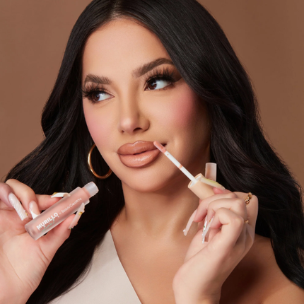 Beauty Creations x Murillo Twins Volume 2 Love Me Nude Lip Kit