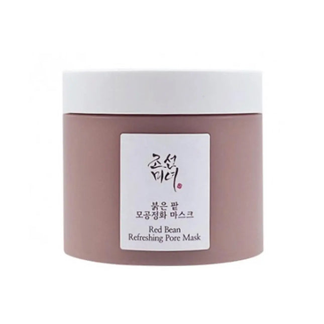 Beauty of Joseon Red Bean Refreshing Pore Mask