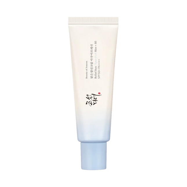 Beauty of Joseon Relief Sun Aqua Fresh Rice + B5 SPF50+