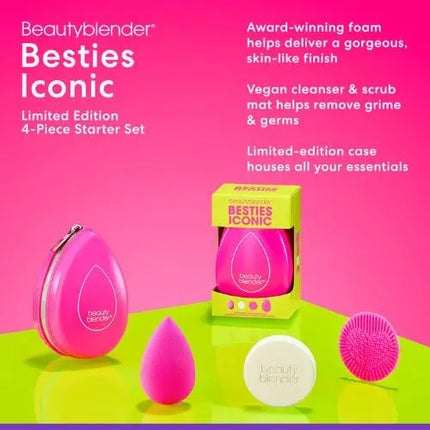 Beautyblender Besties Iconic 2024