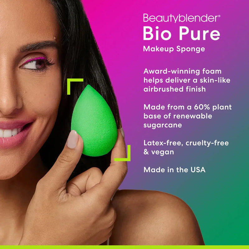 Beautyblender Bio Pure 2.0