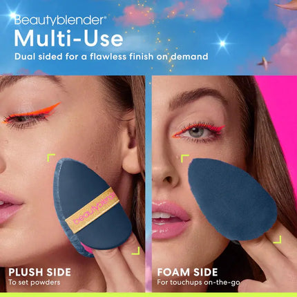 Beautyblender Stardust Blend & Bake Set