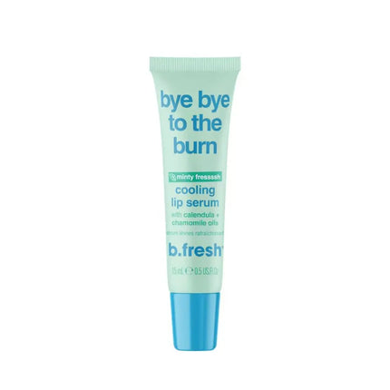 B.fresh Bye Bye To The Burn Lip Serum