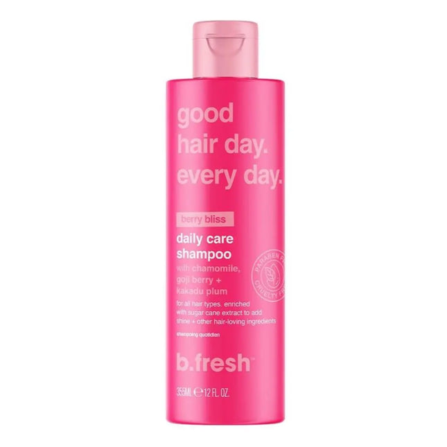 B.fresh Good Hair Day. Every Day Daily Care Shampoo