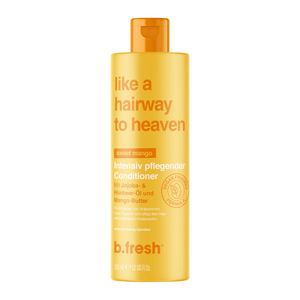 B.fresh Like A Hairway To Heaven Ultra Nourishing Conditioner