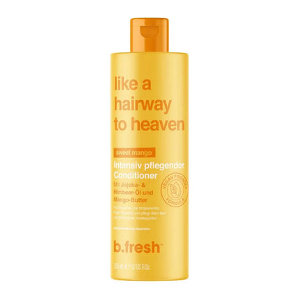 B.fresh Like A Hairway To Heaven Ultra Nourishing Conditioner