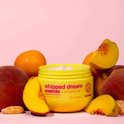 B.fresh Whipped Dream