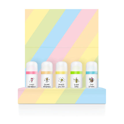 Bilou Giftset Rainbow