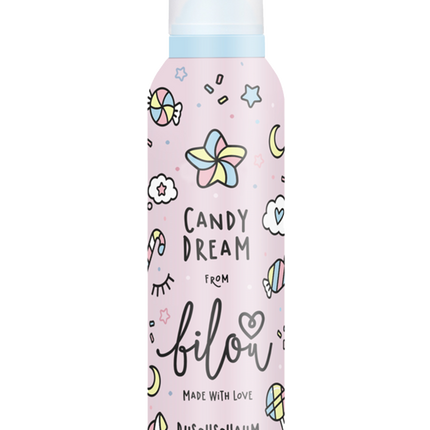 Bilou Showerfoam Candy Dream