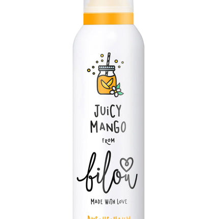 Bilou Showerfoam Juicy Mango