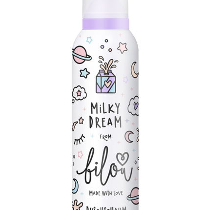 Bilou Showerfoam Milky Dream