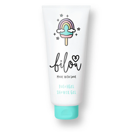 Bilou Showergel Magic Summer