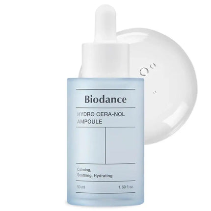 Biodance Hydro Cera-nol Ampoule