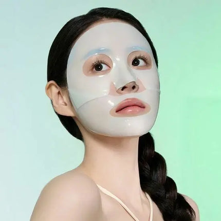 Biodance Refreshing Sea Kelp Real Deep Mask