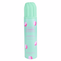 Cotton Candy Burrito Whipped Shower Foam