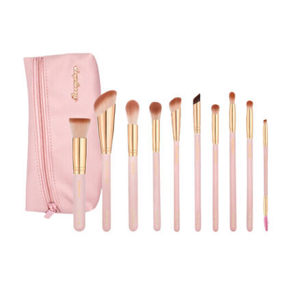 Boozyshop 15 Years Boozyshop Limited Edition Brush Set