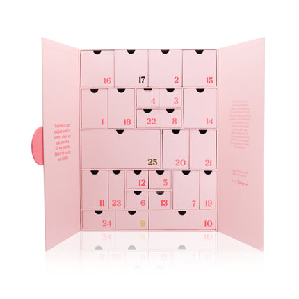 Boozyshop Advent Calendar