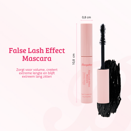 Boozyshop False Lash Effect Mascara