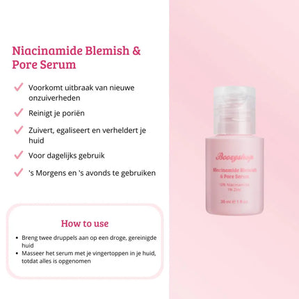 Boozyshop Luxe Routine Gemengde Huid