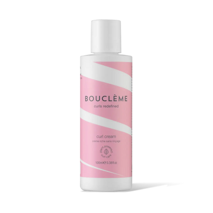 Bouclème Curl Cream