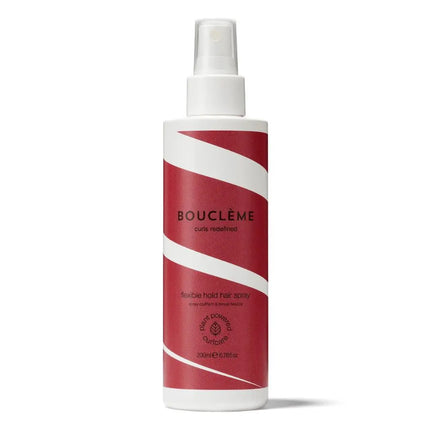 Bouclème Flexible Hold Hairspray