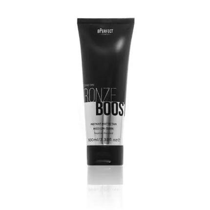 BPerfect Bronze Boost Instant Tan Medium Dark