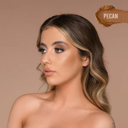 BPerfect Cronzer Cream Bronzer Pecan