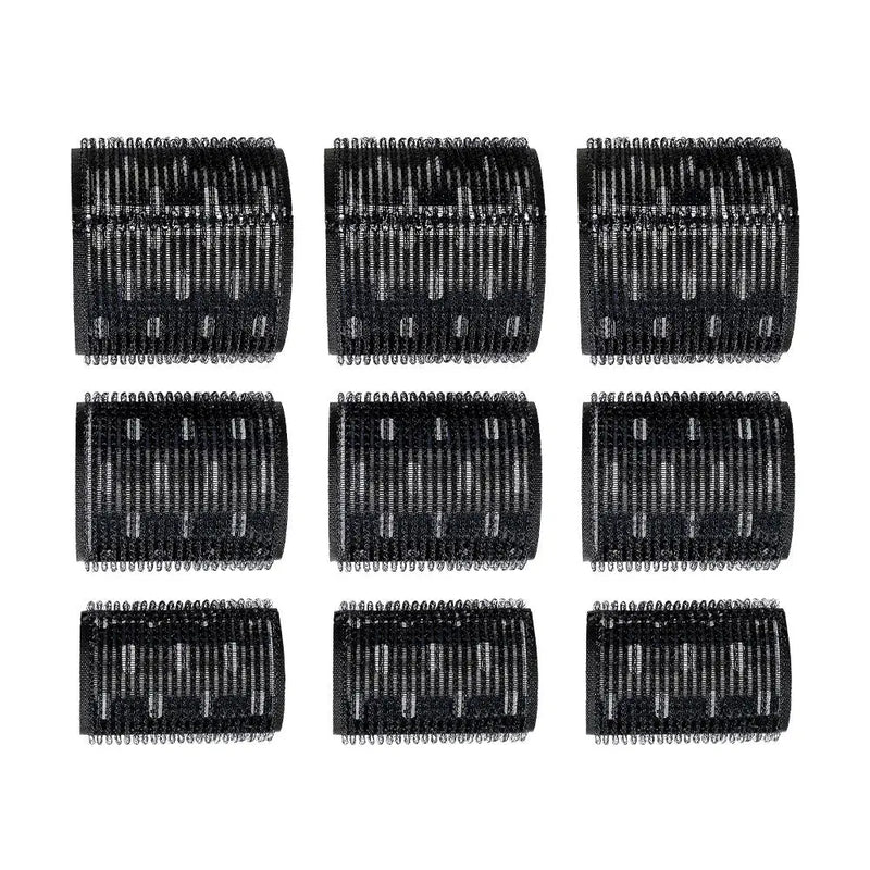 Brushworks Ceramic Thermal Rollers Variety Pack