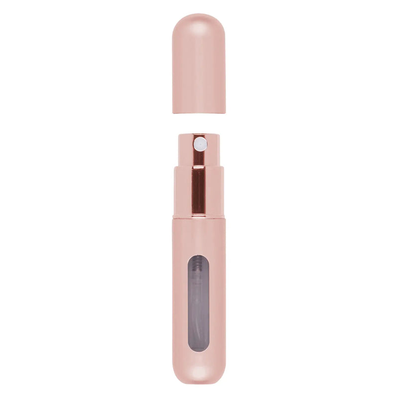 Brushworks Perfume Travel Atomiser
