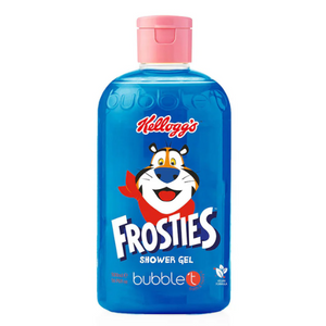 Bubble T Cosmetics x Kellogg's Bath & Shower Gel In Frosties