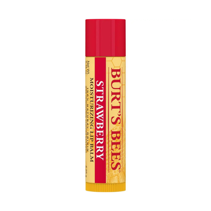 Burt's Bees Lip Balm Strawberry