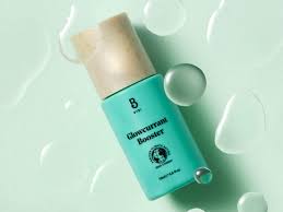 BYBI Beauty Glowcurrant Booster