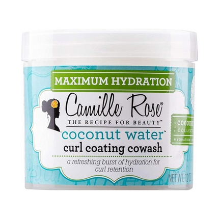 Camille Rose Coconut Water Co-Wash