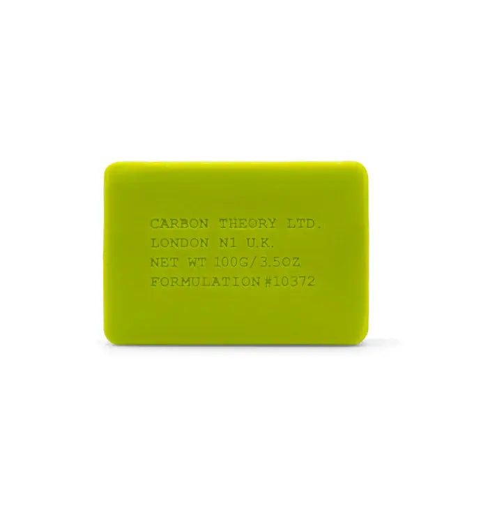 Carbon Theory SupacylicMAX Cleansing Bar
