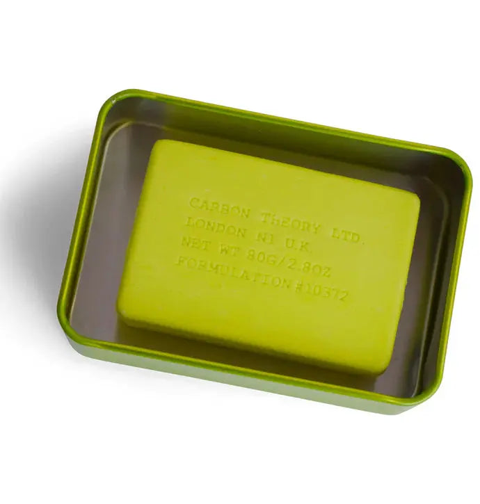 Carbon Theory SupacylicMax Tin & Bar
