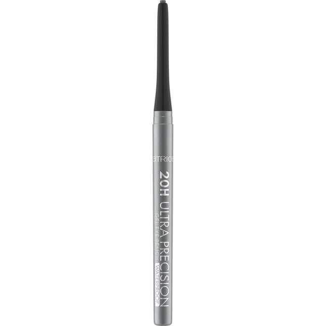 Catrice 20H Ultra Precision Gel Eye Pencil Waterproof 120 Icy Silver