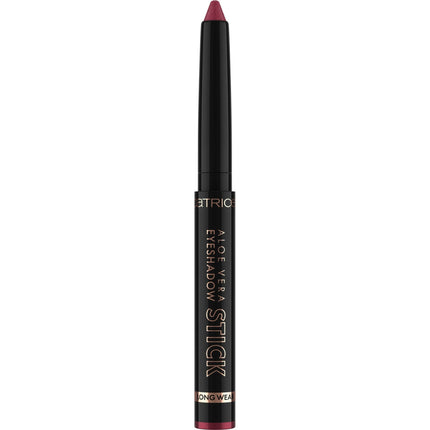 Catrice Aloe Vera Eyeshadow Stick 060 Cranberry Crush